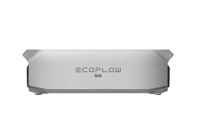 EcoFlow DELTA Pro 3 Portable Power Station   Extra Battery