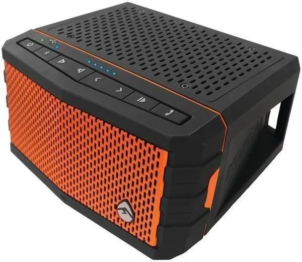 ECOXGEAR GDI-EXEJ300 EcoJam Speaker