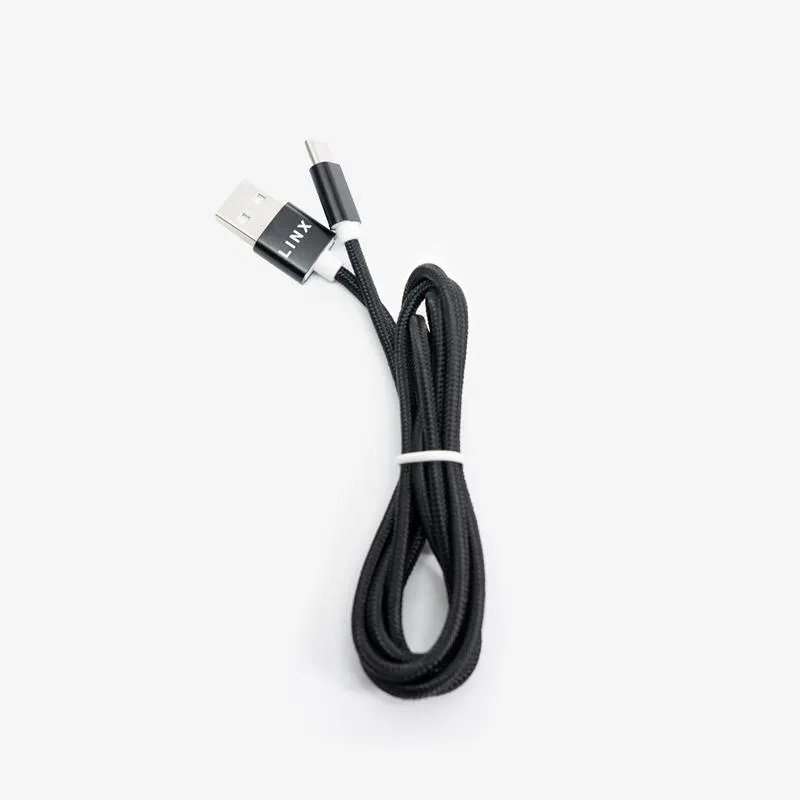 Eden USB Charger