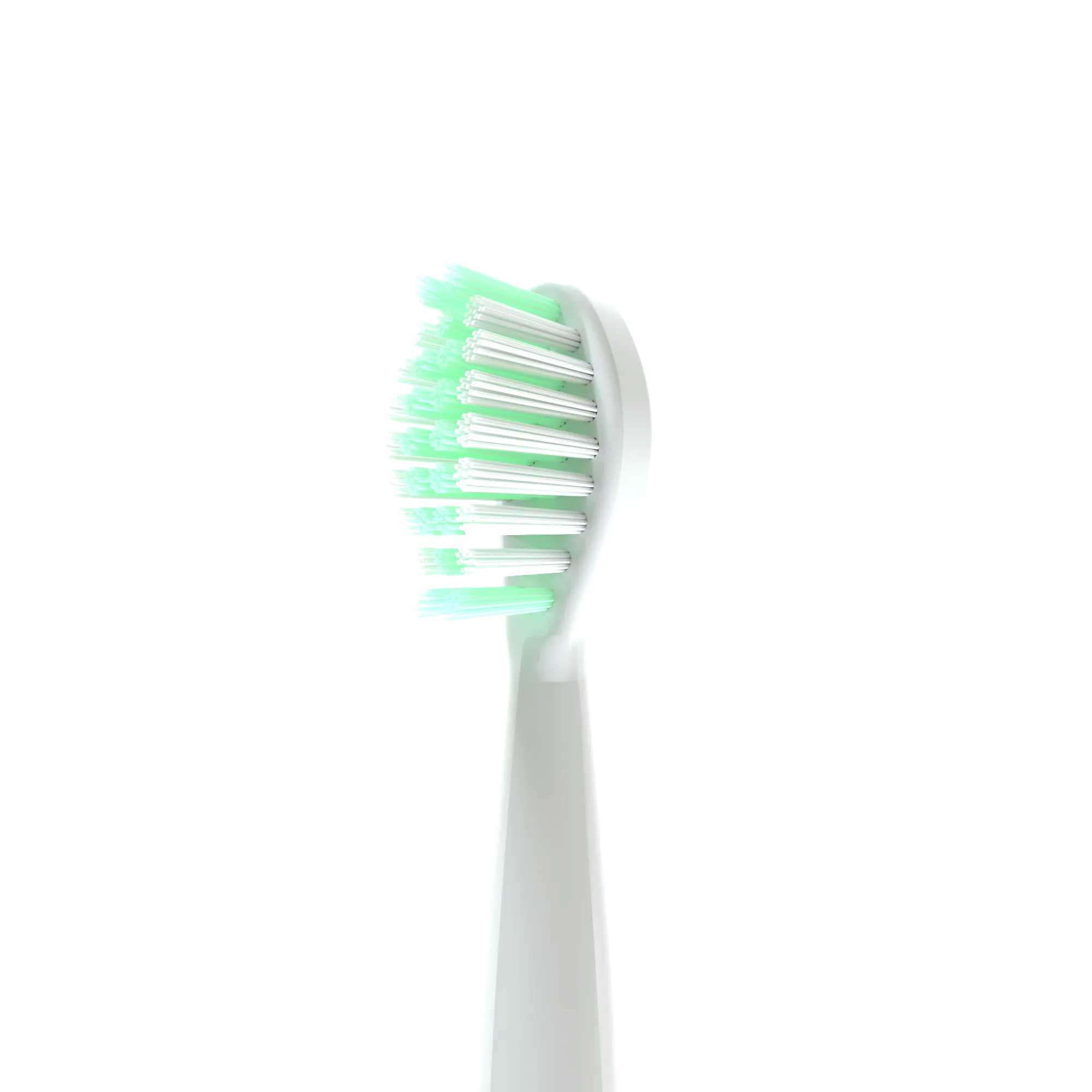 ELECTRIC TOOTHBRUSH HEAD