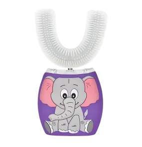 Elephant Sonic Brush For Kids