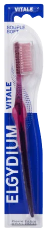 Elgydium Vital Medium Toothbrush