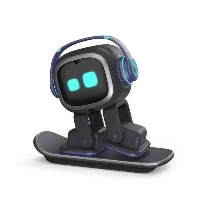 EMO Desktop AI Pet Robot