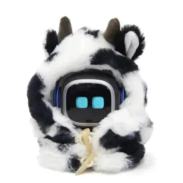 EMO Desktop AI Pet Robot