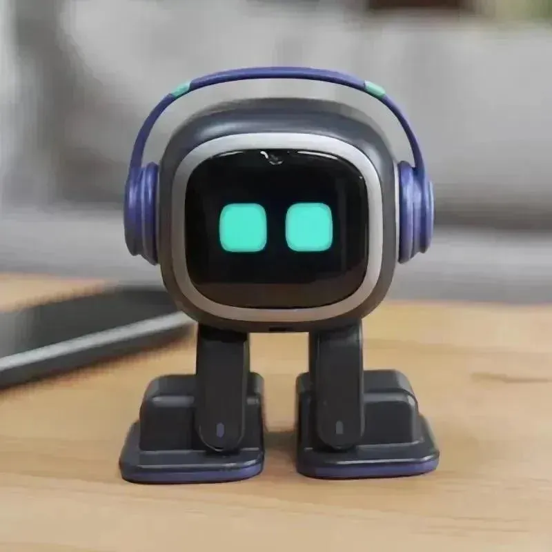 EMO Desktop AI Pet Robot