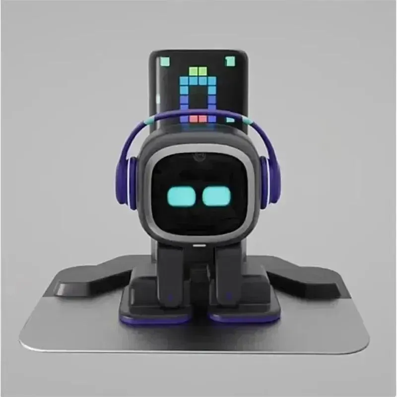 EMO Desktop AI Pet Robot