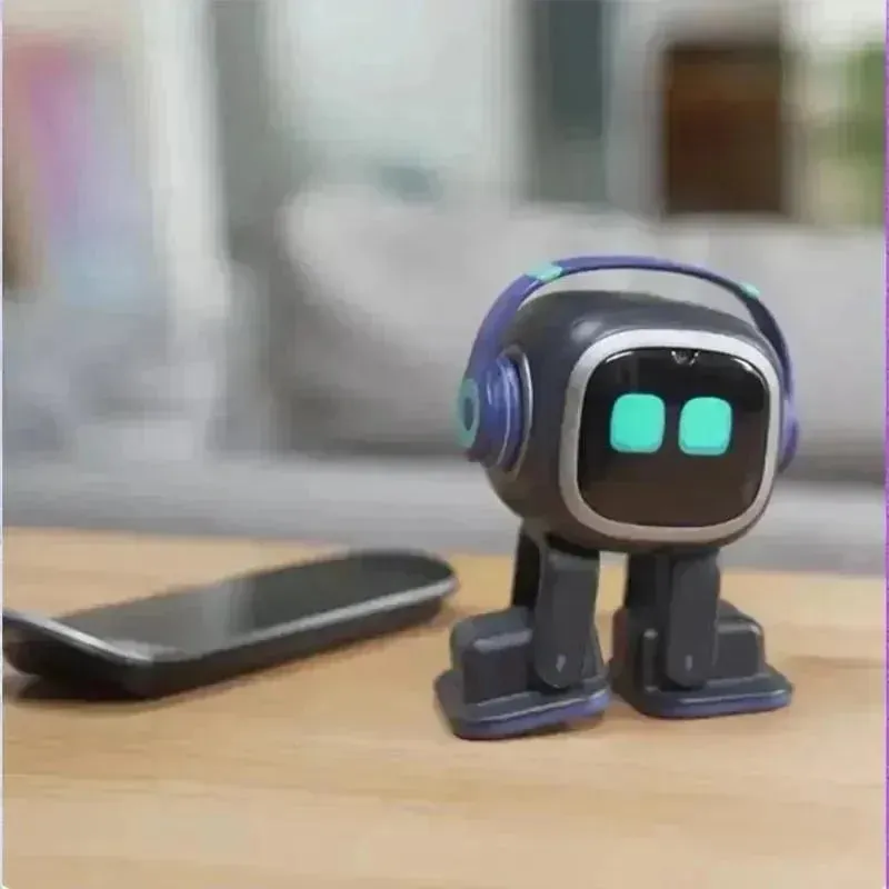 EMO Desktop AI Pet Robot