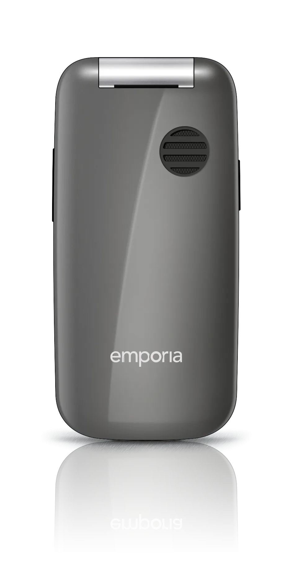 Emporia One Phone - grey VAT Free