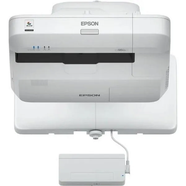 Epson BrightLink Pro 1460Ui WUXGA HD LCD V11H726520 4400 Lumens Projector