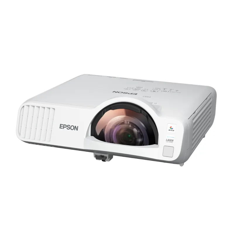 Epson EB-L210SF Wireless Full HD Short Throw Laser Projector