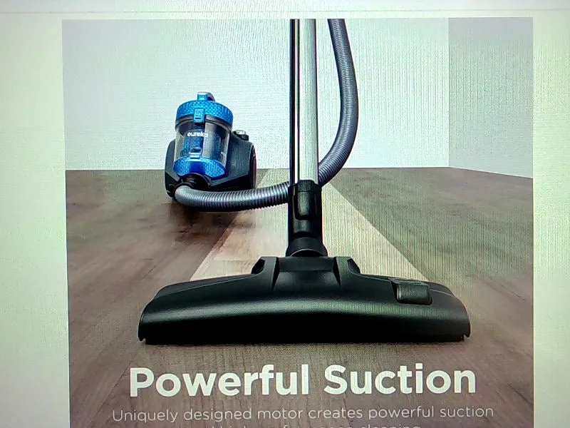 Eureka Blue Vacuum Cleaner Accessory