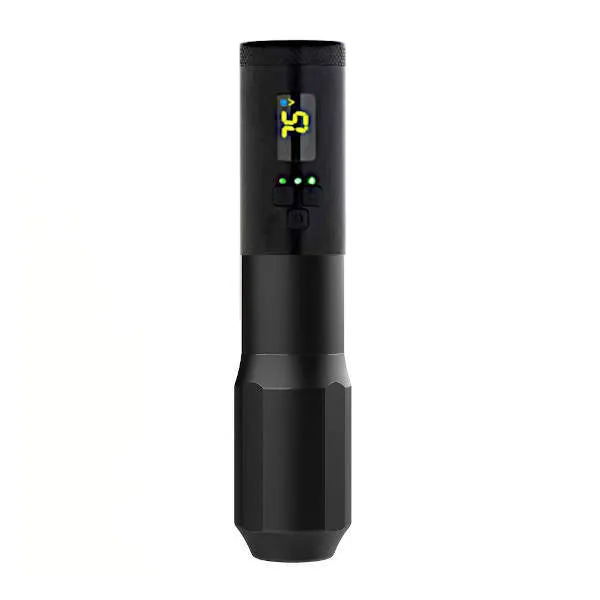 EZ Black Portex Gen2 Wireless Battery Pen