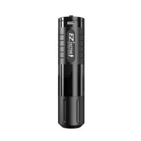 EZ EvoTech Red Wireless Pen Machine