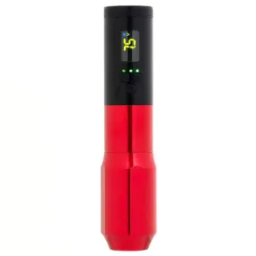 EZ Red Portex Gen2 Wireless Battery Pen