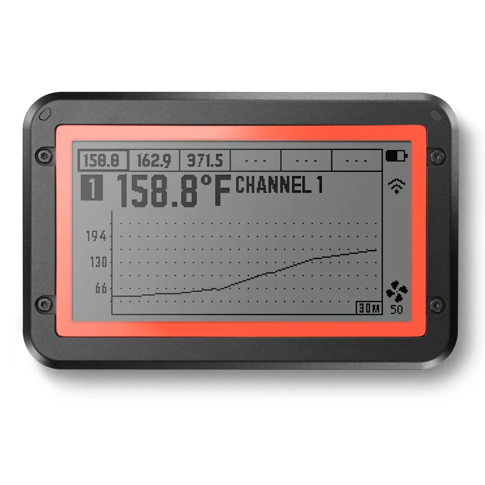 Fireboard 2 Drive FBX2D Thermometer Kit