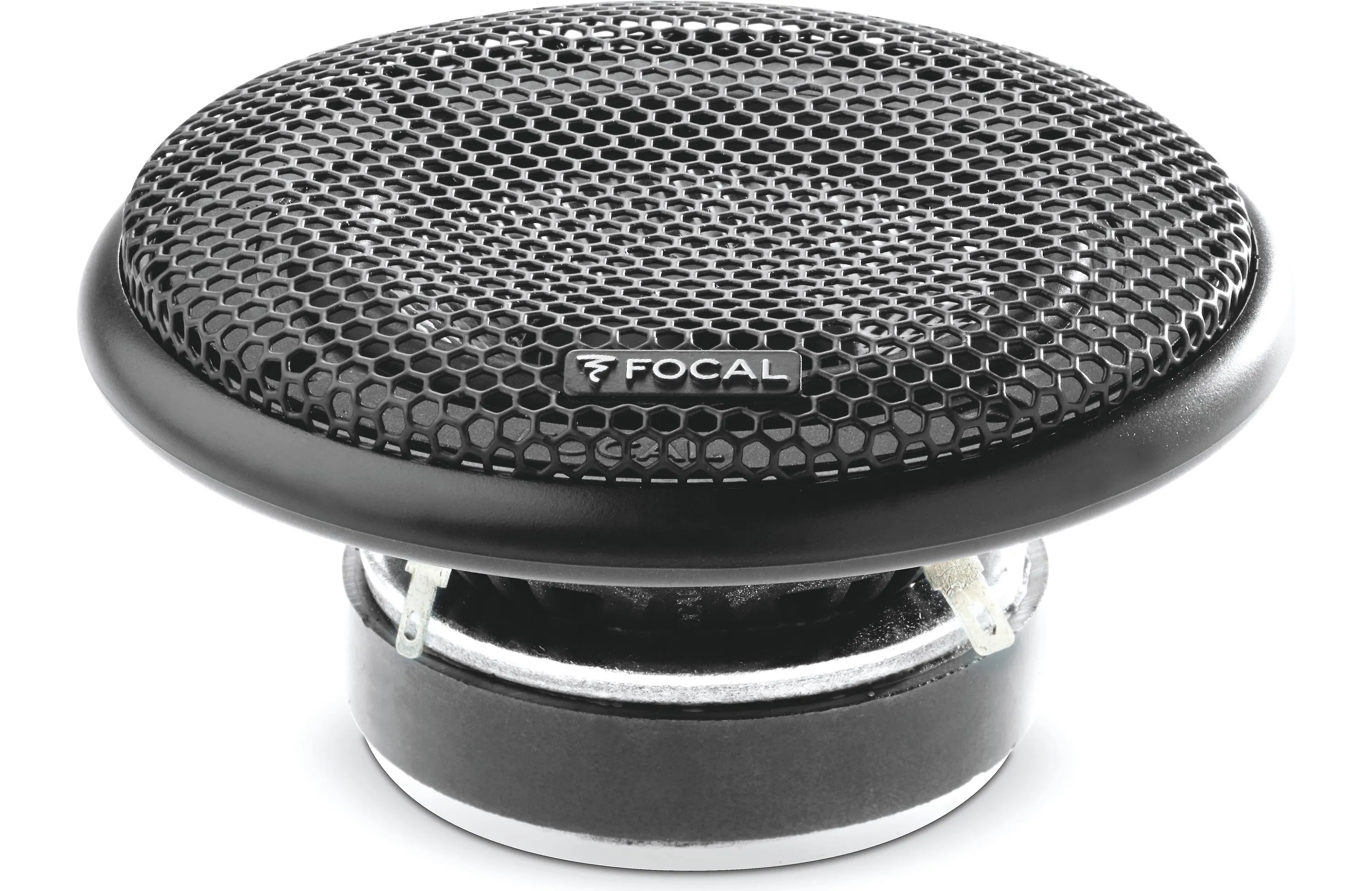 Focal 165 AS3 Performance Access 6.5" 3 Way Component Speaker (Pair)