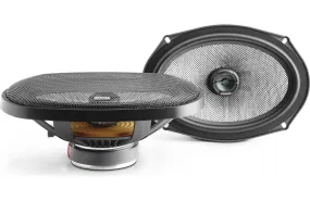 Focal 690 AC Performance Access 6" x 9" Coaxial Speaker (Pair)