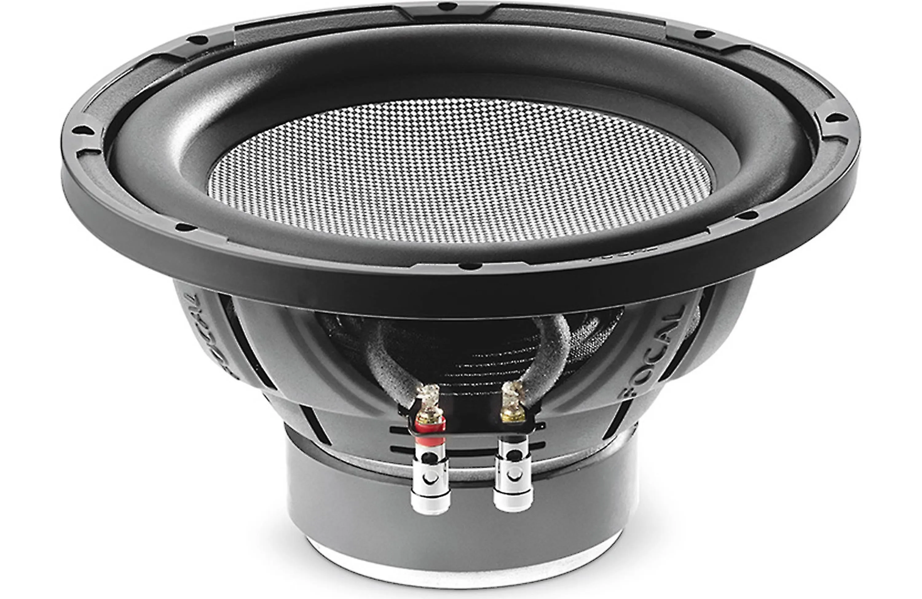 Focal SUB 25 A4 Performance Access 10" Subwoofer for Sealed Enclosures (Each)