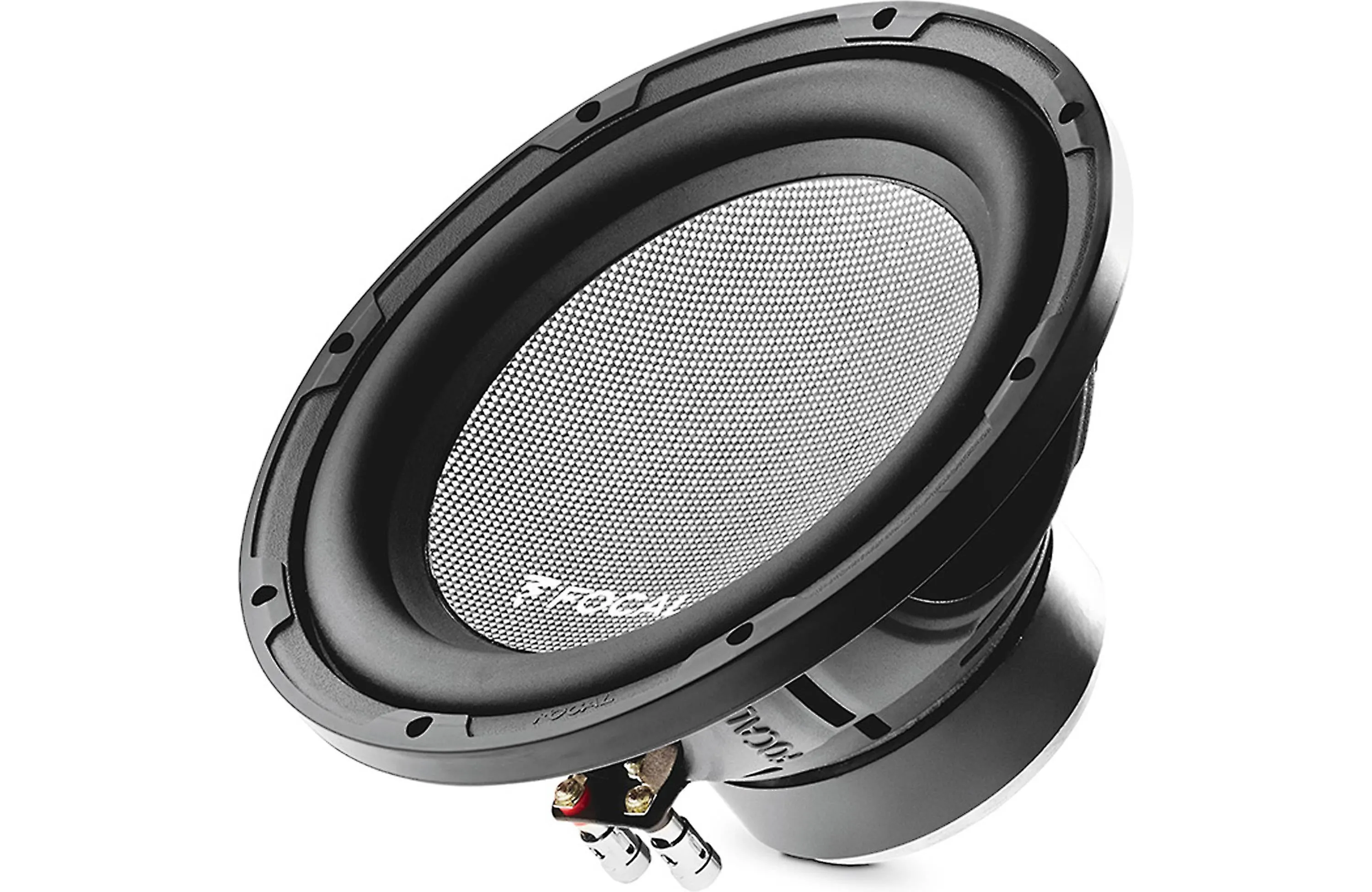 Focal SUB 25 A4 Performance Access 10" Subwoofer for Sealed Enclosures (Each)