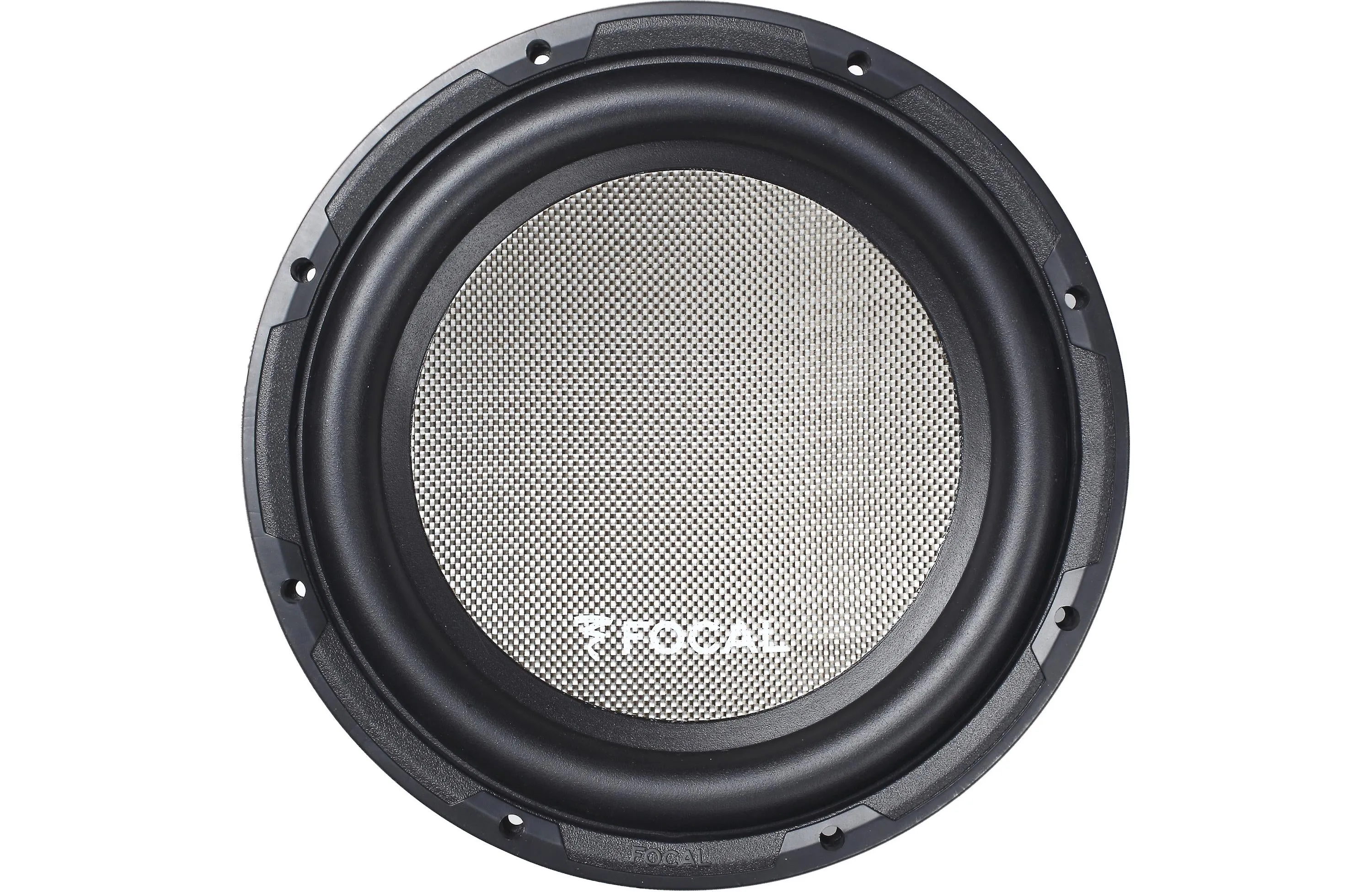 Focal SUB 25 A4 Performance Access 10" Subwoofer for Sealed Enclosures (Each)