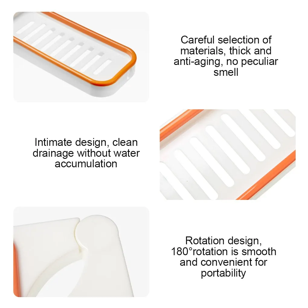 Foldable Storage Rack