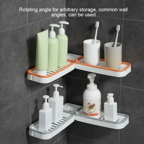 Foldable Storage Rack