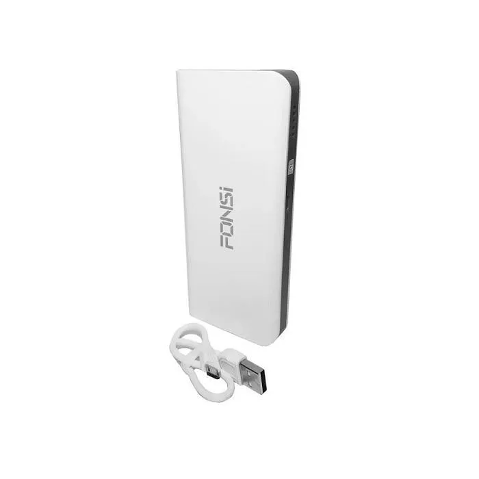 Fonsi 20000 mAh PowerBank