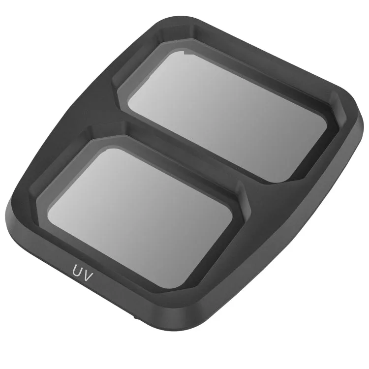 For DJI Air 3 STARTRC Drone Lens Filter, Lens:UV