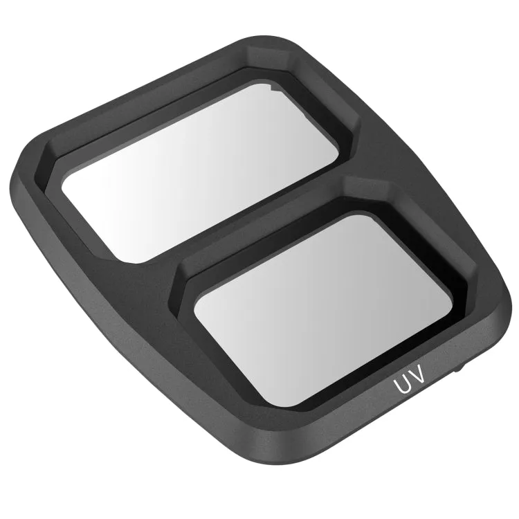 For DJI Air 3 STARTRC Drone Lens Filter, Lens:UV