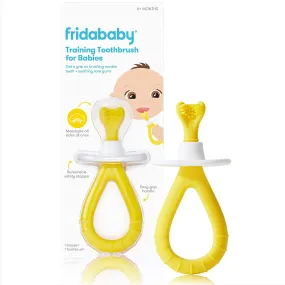 Frida Baby Training Toothbrush