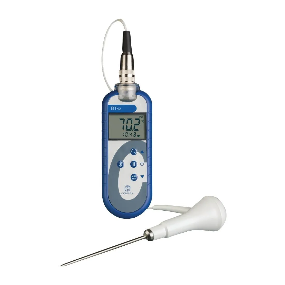 FW504 Comark Bluetooth High Performance Thermometer