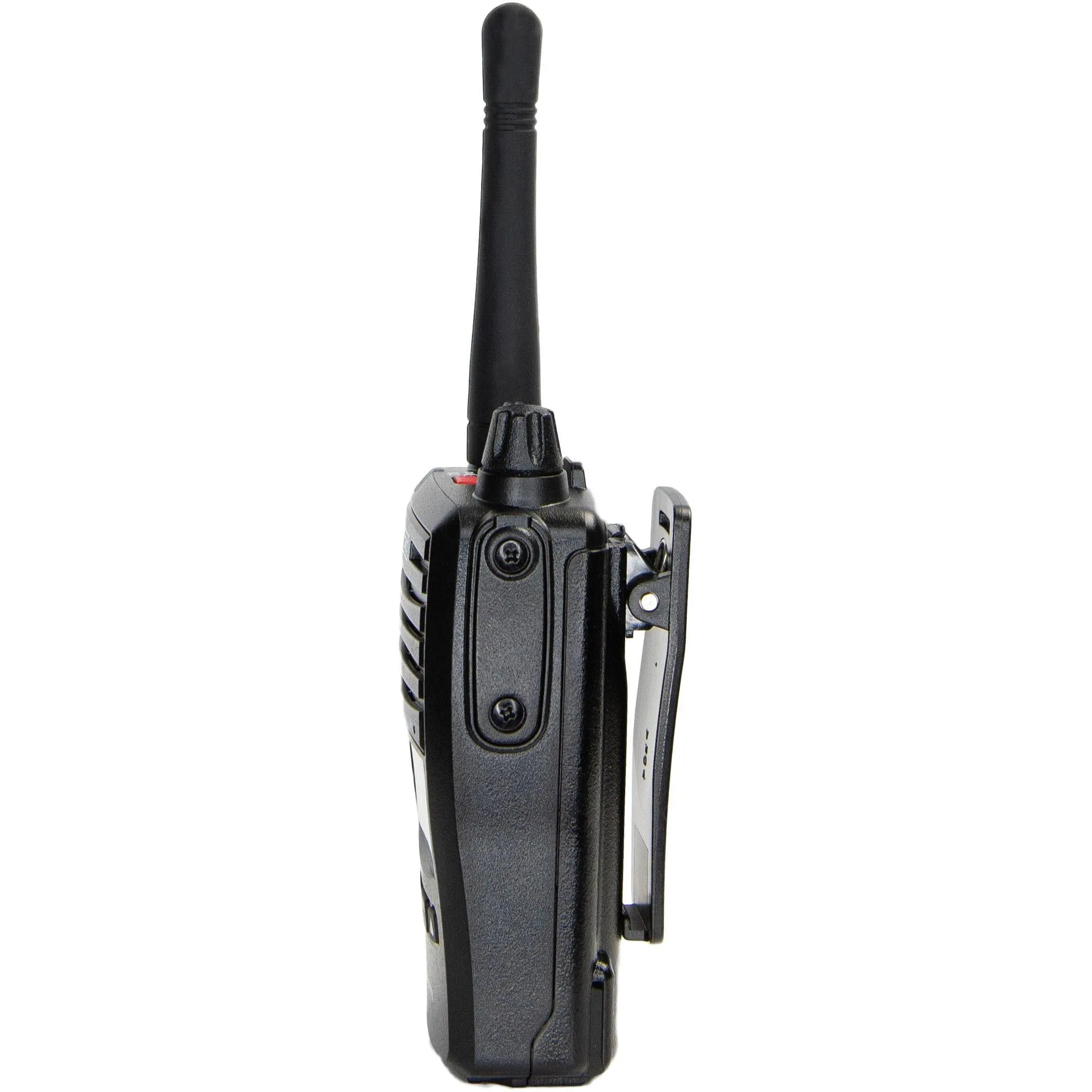 GME TX6165TP 5/1 Watt UHF CB Handheld Radio with Accessories (Twin Pack)