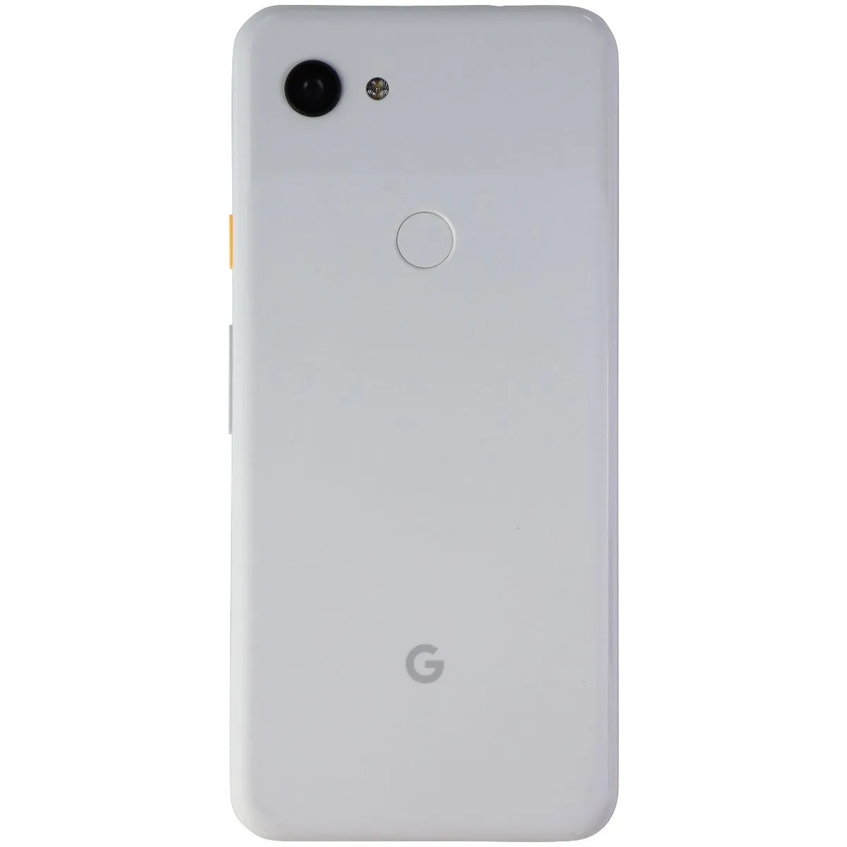 Google Pixel 3a (5.6-inch) Smartphone (G020G) Verizon Only - 64GB/Clearly White