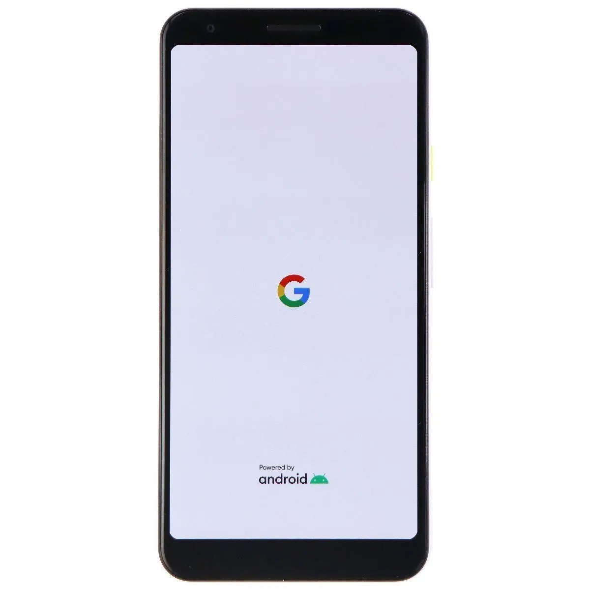 Google Pixel 3a XL Smartphone (G020C) GSM   CDMA - 64GB / Purple-ish