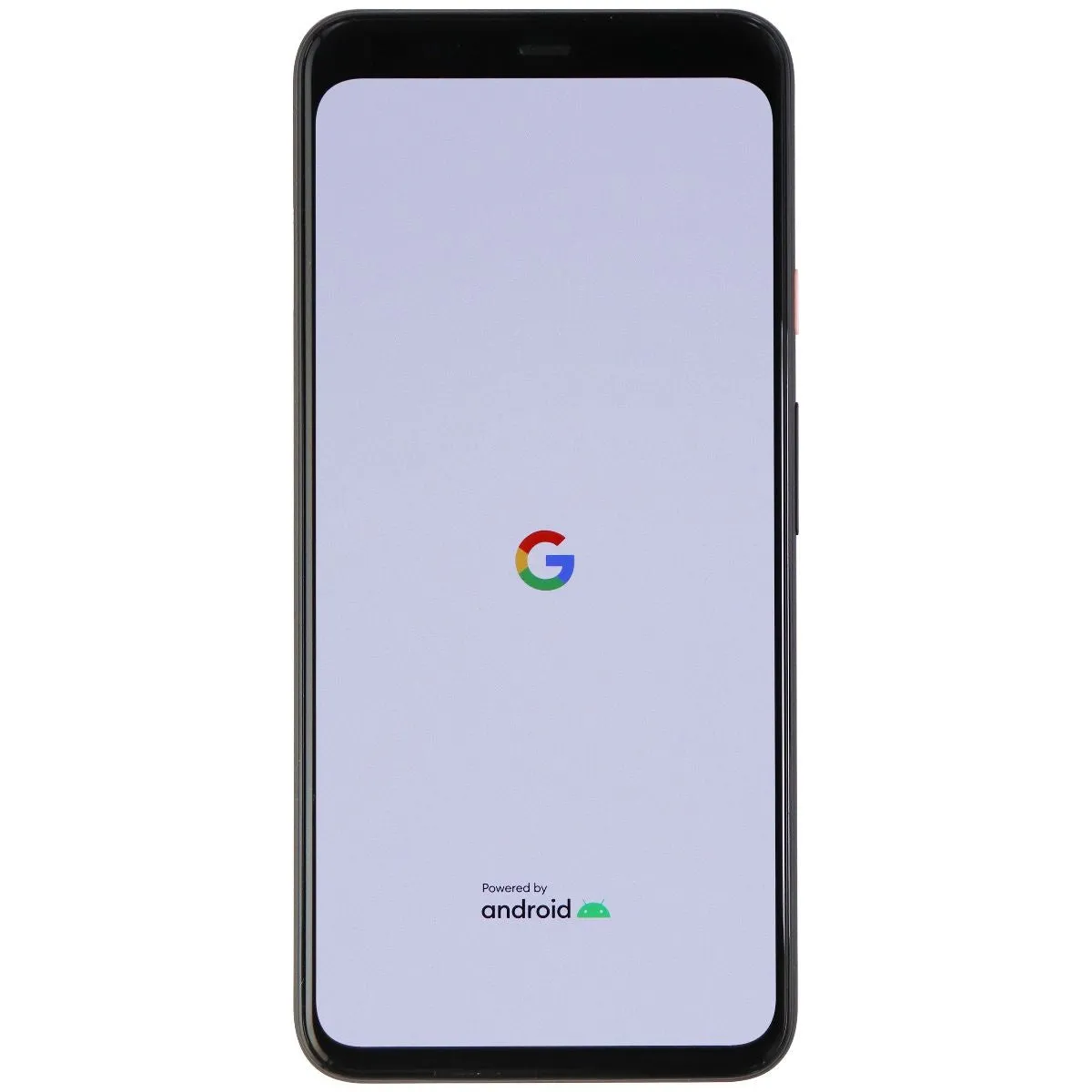 Google Pixel 4 XL (6.3-in) Smartphone (G020J) GSM   CDMA - 64GB / Oh So Orange