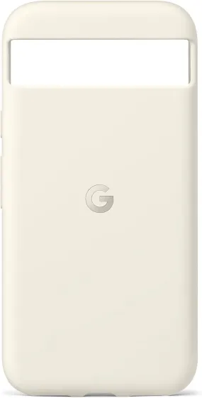 Google Pixel 8a Case Porcelain - GA05488-WW