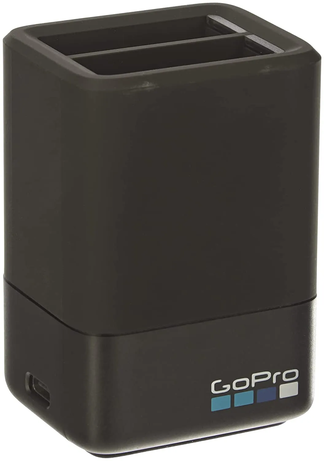 Gopro AJDBD-001-AS Dual Battery Charger   Battery for HERO8 Black  HERO7 Black  HERO6 Black Hero 5 Black