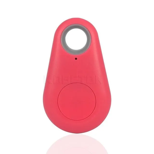 GPS TRACKER FOR DOGS & CATS