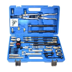 GT-UVSR Universal Valve Spring Remover And Installer Tool Set