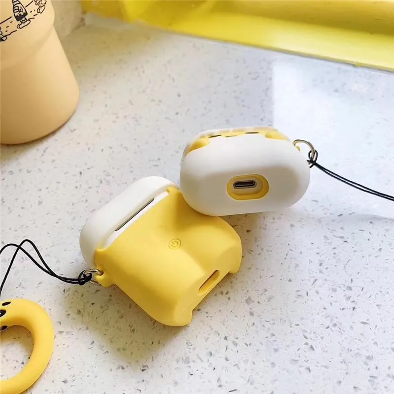 Gudetama Airpods Case SD01248