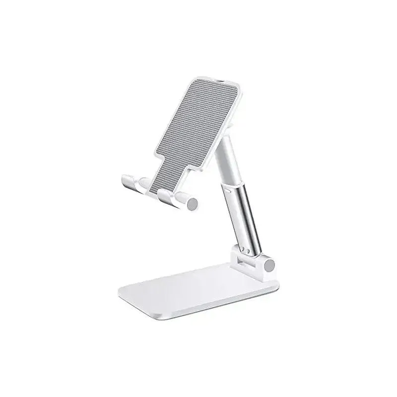 Hands-Free Adjustable Desktop Mobile Phone Holder