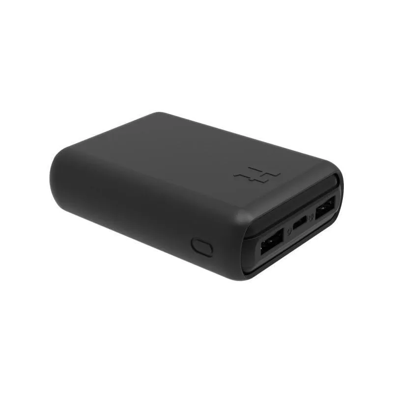 Harkila Heat Power Bank - Black