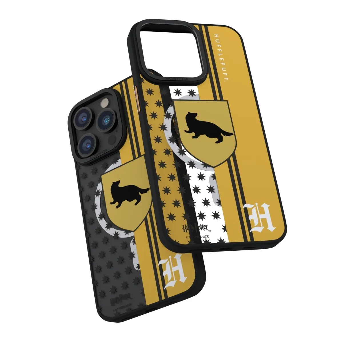 Harry Potter - Hufflepuff Phone Case iPhone 14 Pro Max