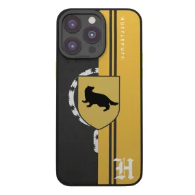 Harry Potter - Hufflepuff Phone Case iPhone 14 Pro Max