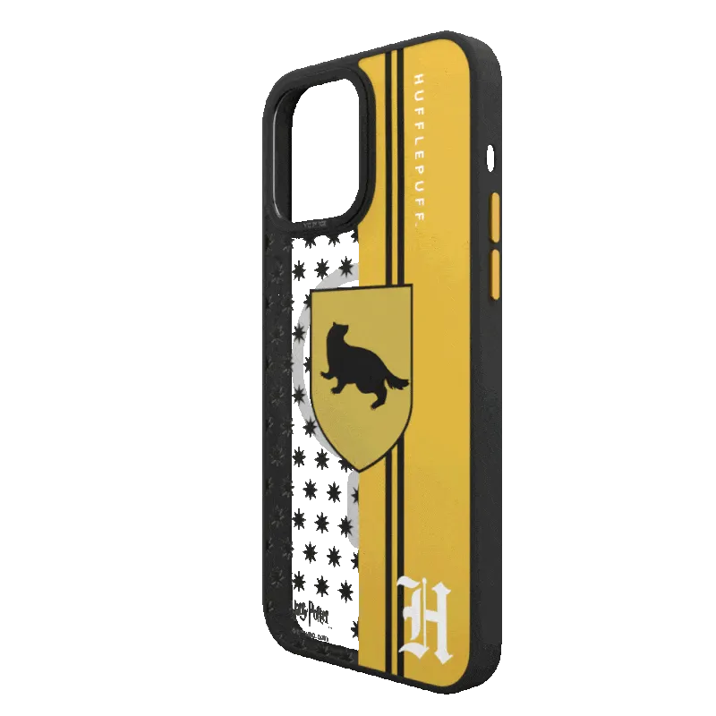 Harry Potter - Hufflepuff Phone Case iPhone 14 Pro Max