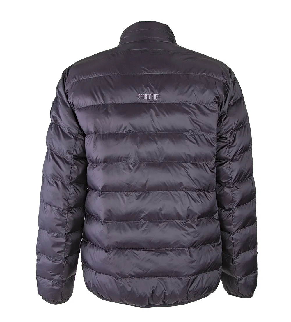 HEAT JACKET 2.0 - Manteau chauffant pour hommes - Sportchief