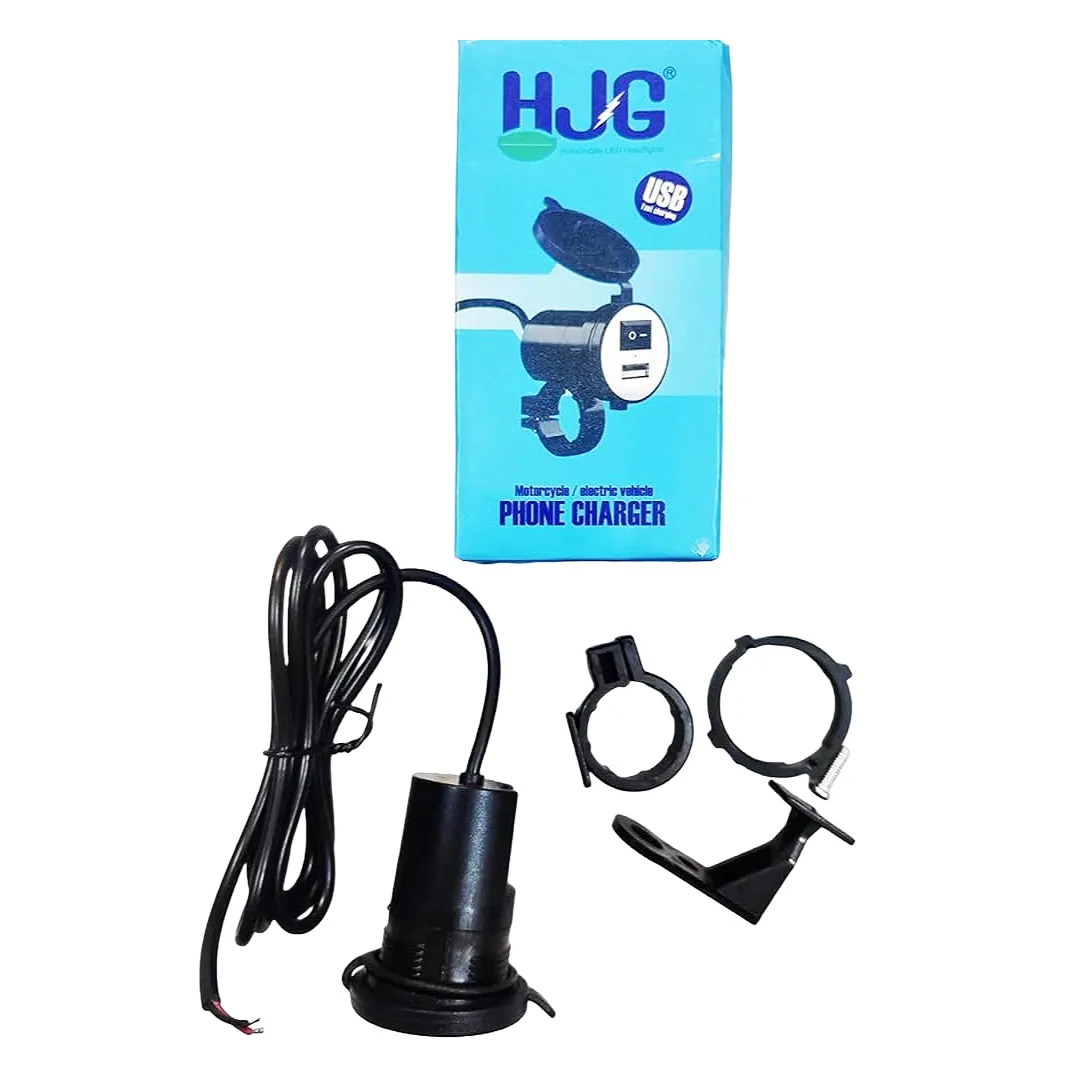 Hjg Mobile Phone Usb Charger