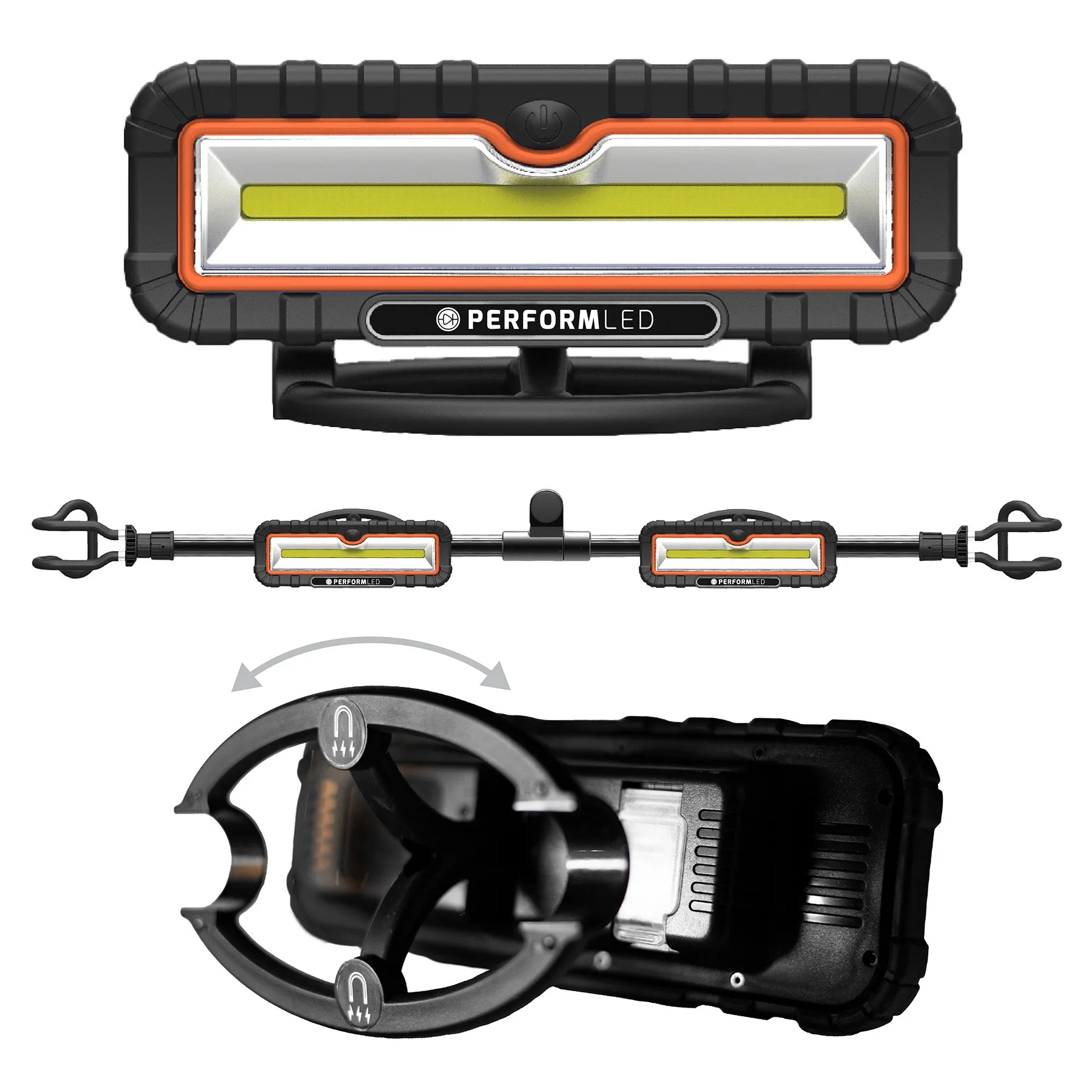 HLX Underhood Light