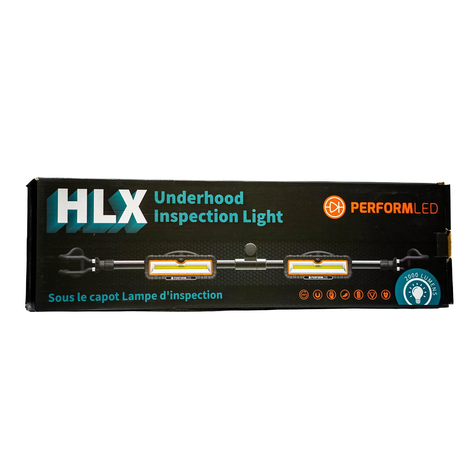 HLX Underhood Light