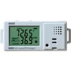 HOBO MX1101 Bluetooth Temperature/Relative Humidity Data Logger